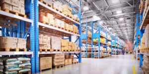 warehouse raw materials magazynowanie